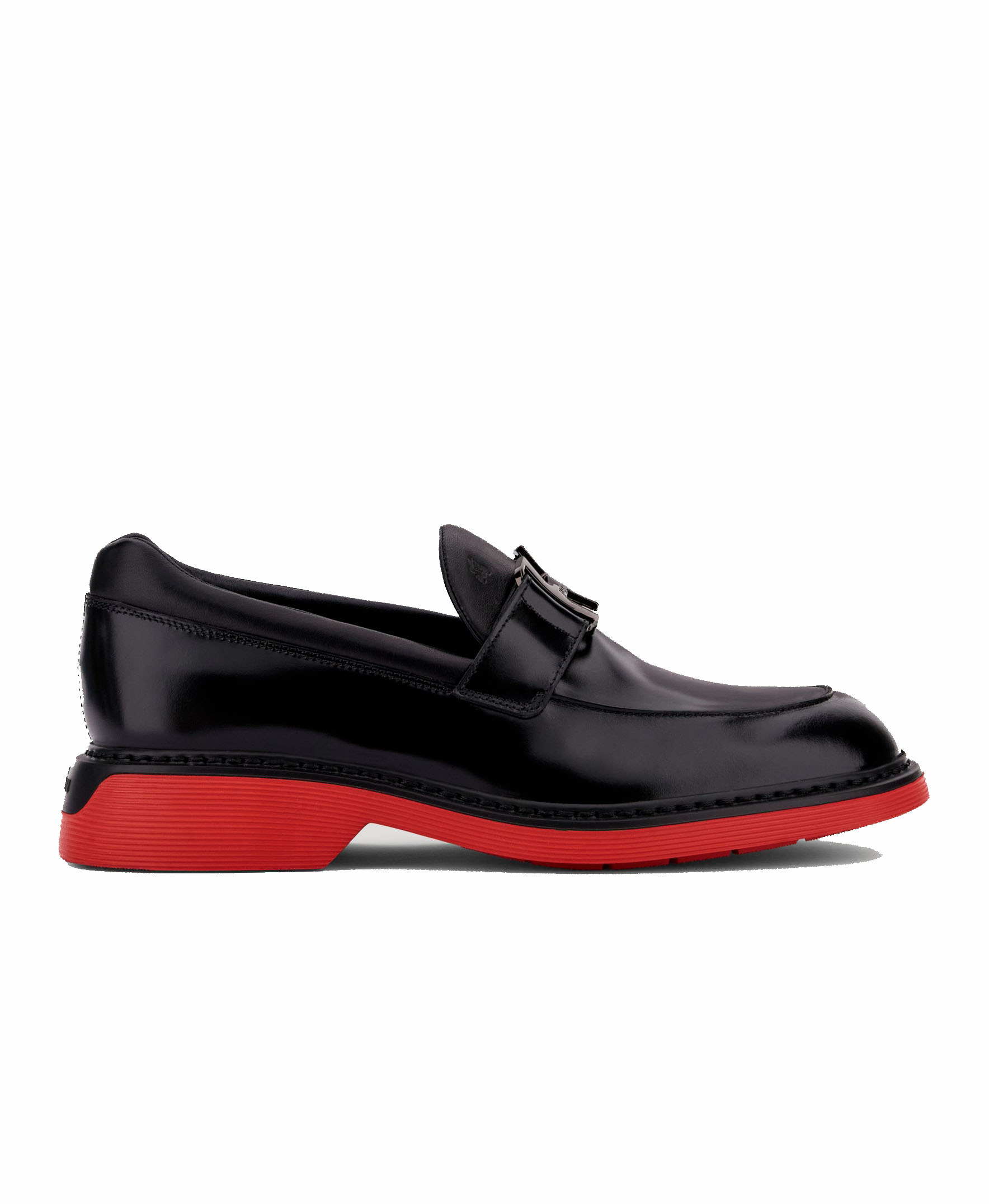 Black Loafers