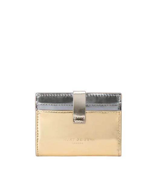 Multi Card Kensington Metal Comb