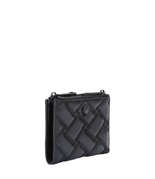 Mini Purse Kensington DR Black Wallet