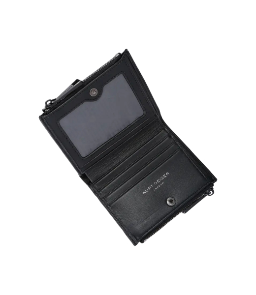 Mini Purse Kensington DR Black Wallet