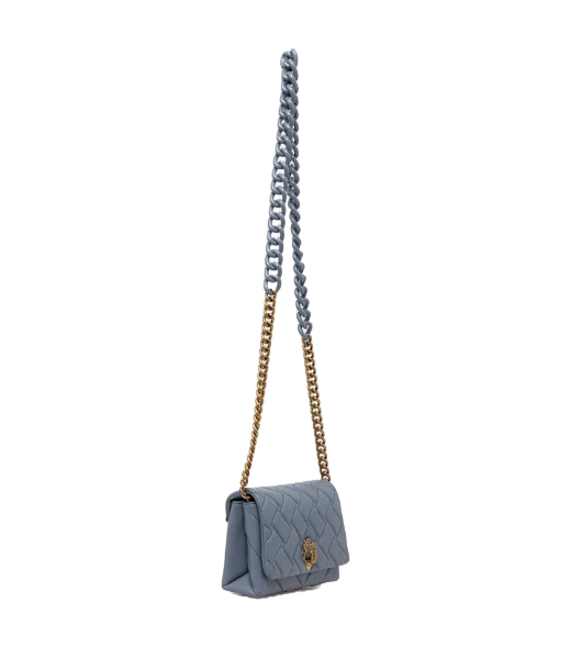 Mini Kensington Kurt Grey Bag