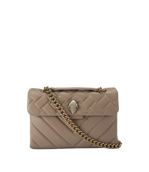 Kensington Taupe Bag