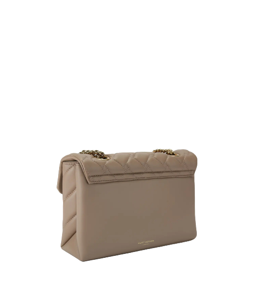 Kensington Taupe Bag