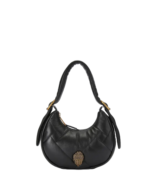 Kensington Puff SM Hobo Shboulder Bag
