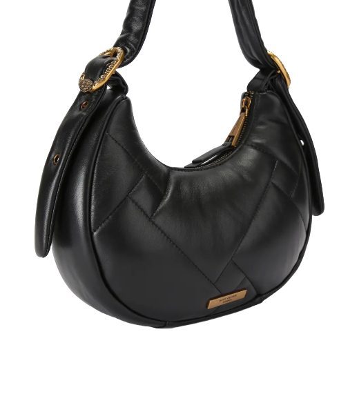 Kensington Puff SM Hobo Shboulder Bag