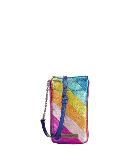 Kensington Multicolor Phone Bag