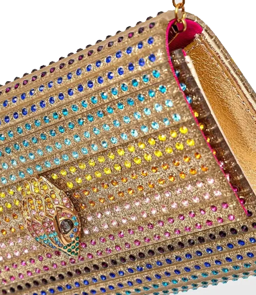 Party Eagle Clutch CR Multiother