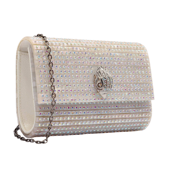 Bone Party Eagle Clutch Cr