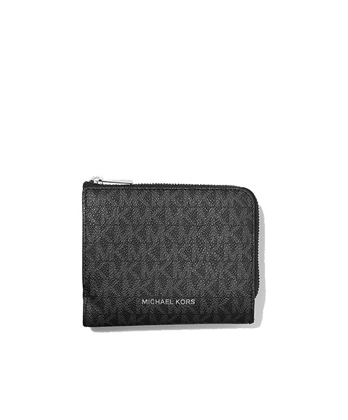 Folio Black Wallet