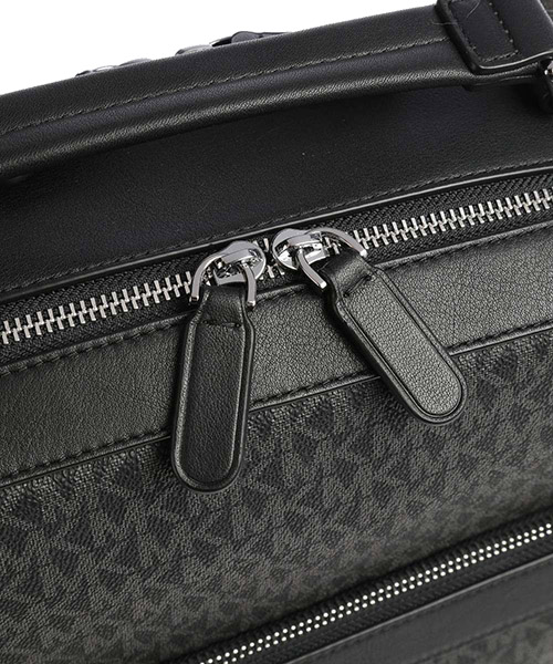Business Black Backpack