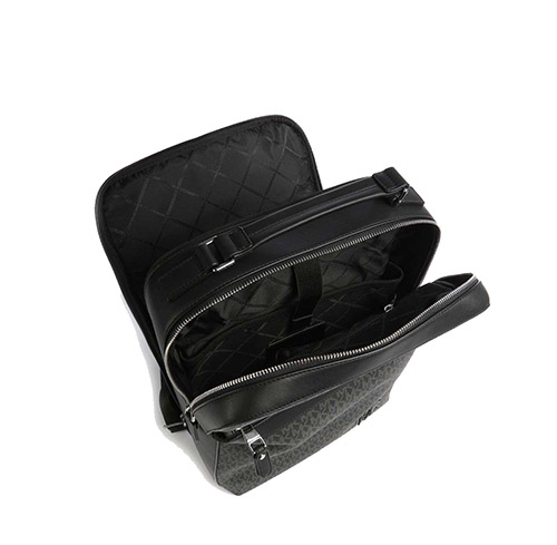 Business Black Backpack