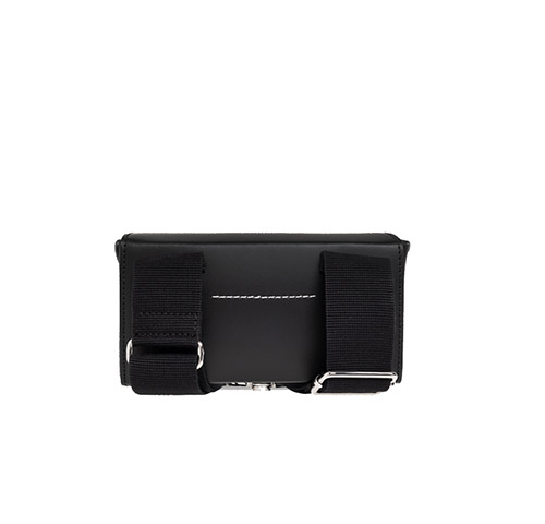 Black Shoulder Bag