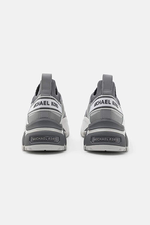 Lucas Trainer Stretch Knit