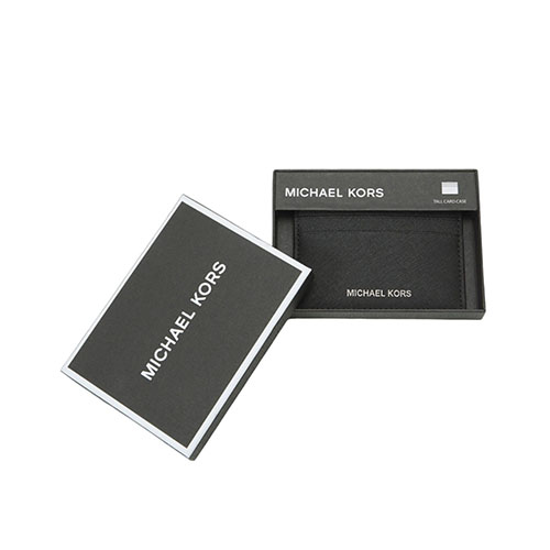 Tall Card Case