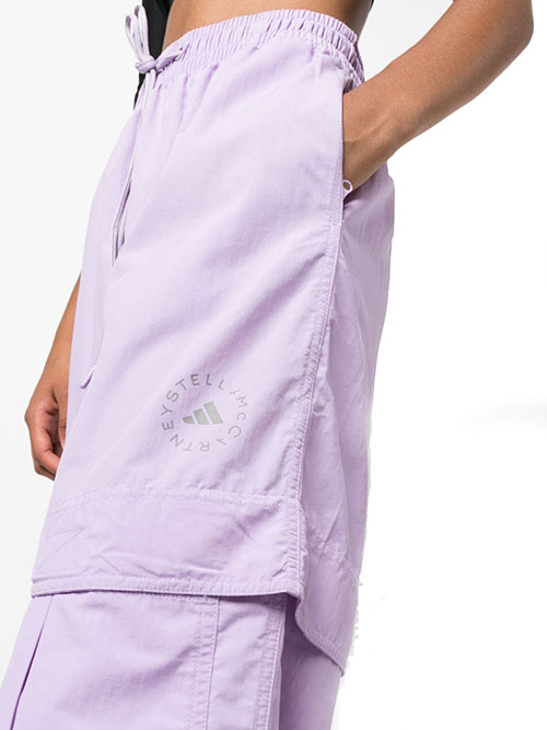 Adidas x Stella McCartney Woven Pants