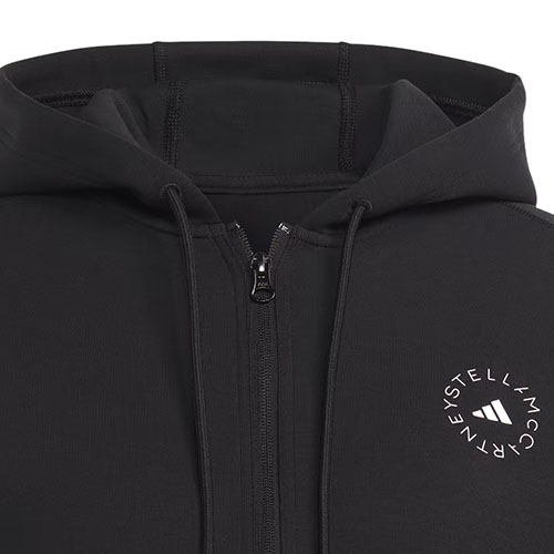 Adidas x Stella McCartney Crop Hoodie