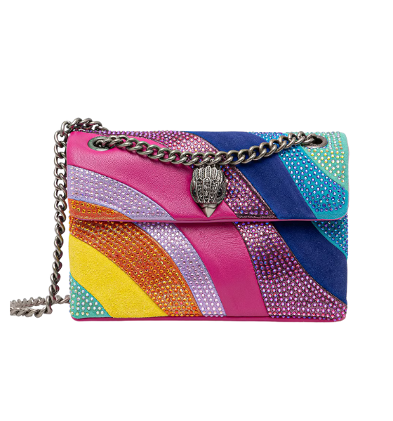 Multi Mini Kensington Bag
