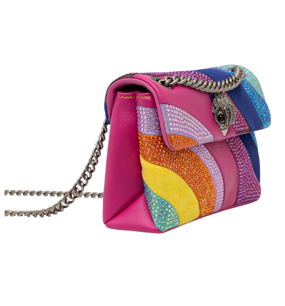 Multi Mini Kensington Bag