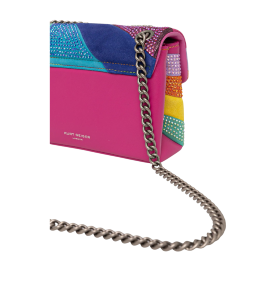 Multi Mini Kensington Bag