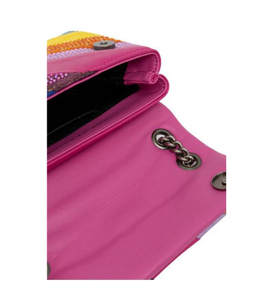 Multi Mini Kensington Bag