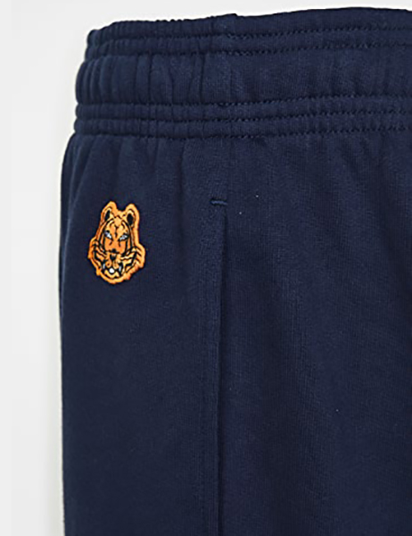 KENZO NAVY BLUE TIGER CREST JOGPANT