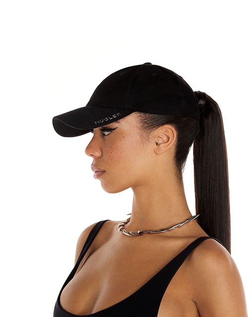 Black Cap