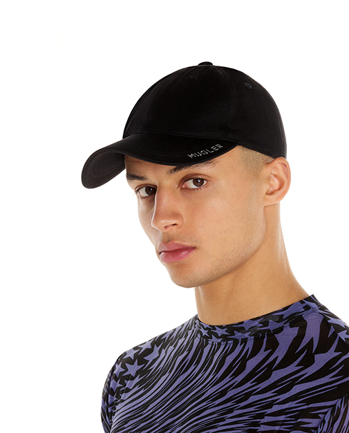 Black Cap