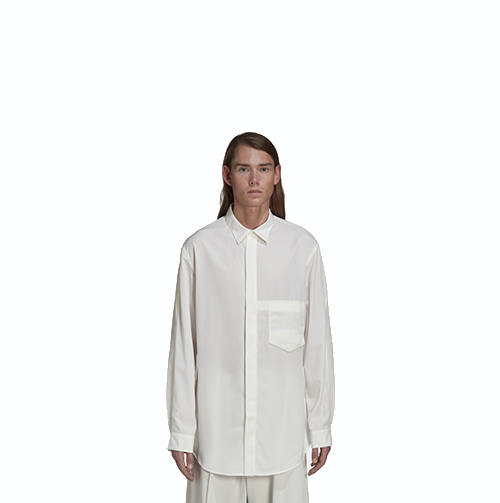 White Shirt