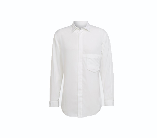White Shirt