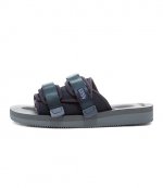 SUICOKE MOTO-CAB NAVY