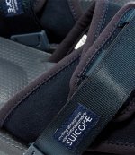 SUICOKE MOTO-CAB NAVY