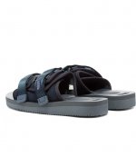 SUICOKE MOTO-CAB NAVY