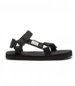 SUICOKE DEPA-CAB BLACK