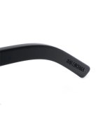 BALENCIAGA EYEWEAR SKI-CAT SUNGLASSES