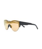 BALENCIAGA EYEWEAR SKI-CAT SUNGLASSES