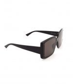 Balenciaga Eyewear Square-Frame Tinted Sunglasses