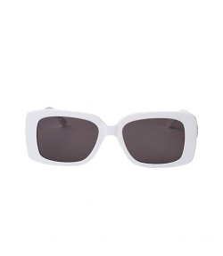 BALENCIAGA EYEWEAR PARIS SQUARE-FRAME SUNGLASSES