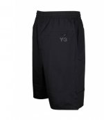 Y-3 M TRVL ADZ SHRT