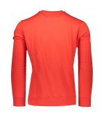 CALVIN KLEIN JEANS MONOGRAM REG CREWNECK