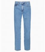CALVIN KLEIN JEANS UTILITY BAGGY