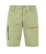 CALVIN KLEIN JEANS CARGO SHORT
