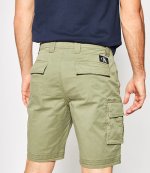 CALVIN KLEIN JEANS CARGO SHORT