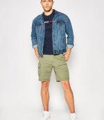 CALVIN KLEIN JEANS CARGO SHORT