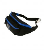 MICHAEL MICHAEL KORS BROOKLYN MALE BLACK HIP BAG