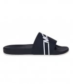 MICHAEL MICHAEL KORS JAKE DK MDNGHT SLIDES