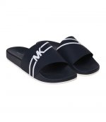 MICHAEL MICHAEL KORS JAKE DK MDNGHT SLIDES