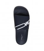 MICHAEL MICHAEL KORS JAKE DK MDNGHT SLIDES