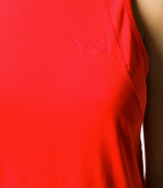 Y-3 W CL C TANK TOP