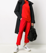 Y-3 W CL C TANK TOP