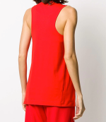 Y-3 W CL C TANK TOP